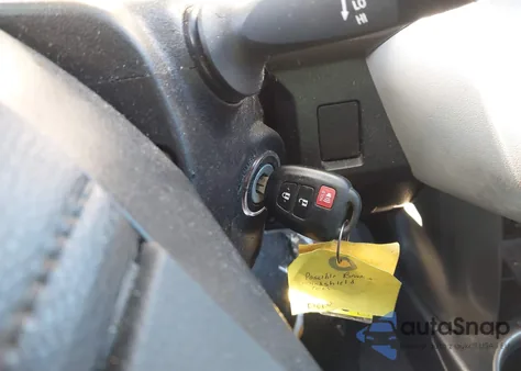 2015 Toyota Rav4 Le из США, поврежденный, VIN 2T3ZFREV9FW192232